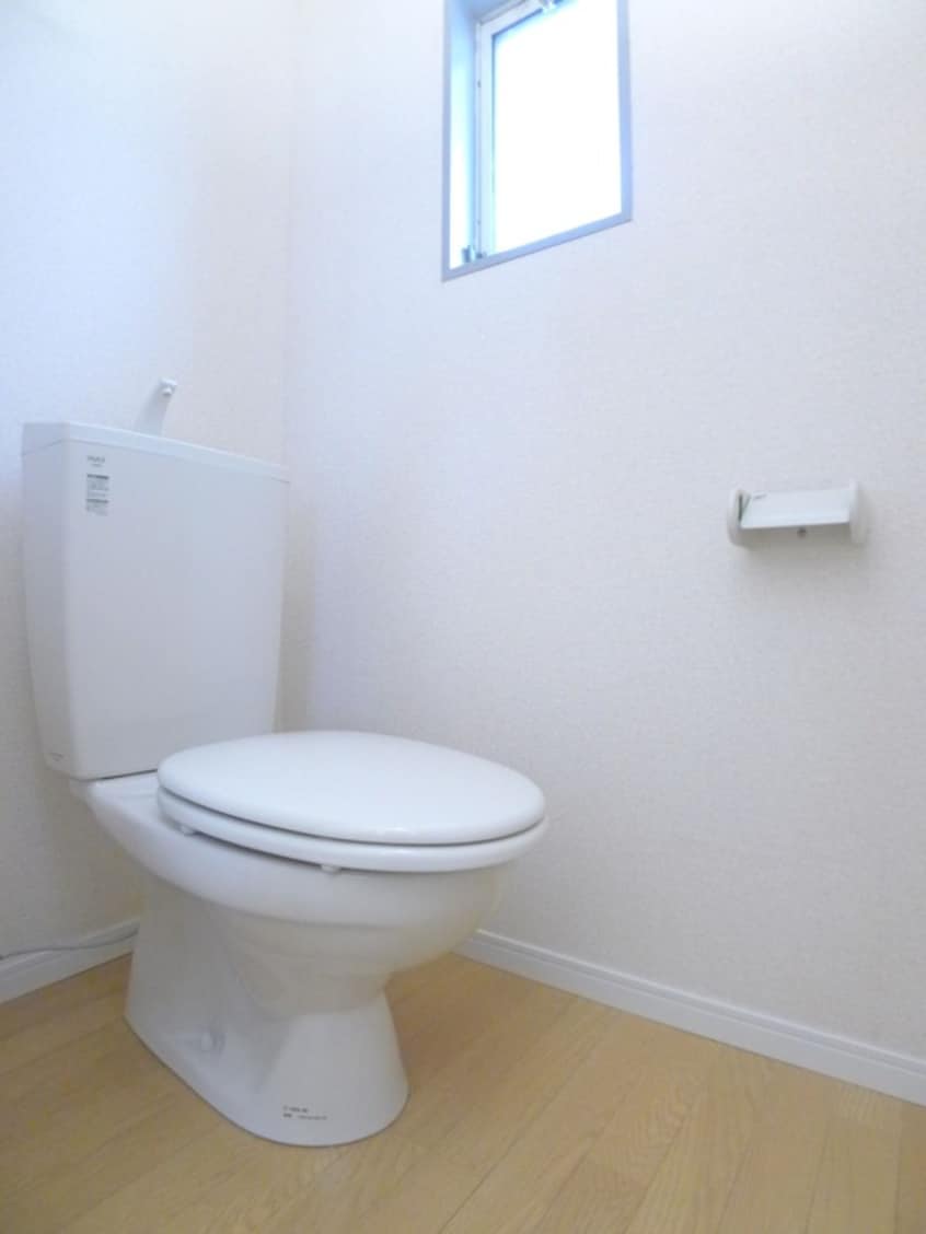 トイレ メゾン松戸