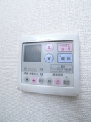 内観写真 メゾン松戸