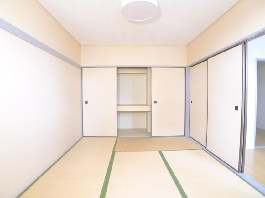 内観写真 メゾン松戸