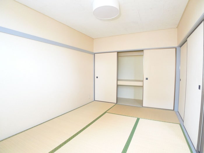 内観写真 メゾン松戸