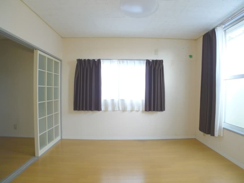 内観写真 メゾン松戸