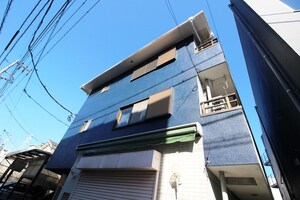 カワイマンション