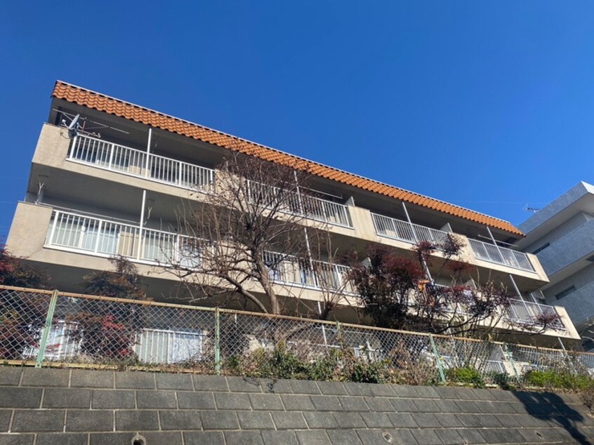 外観写真 小林マンション