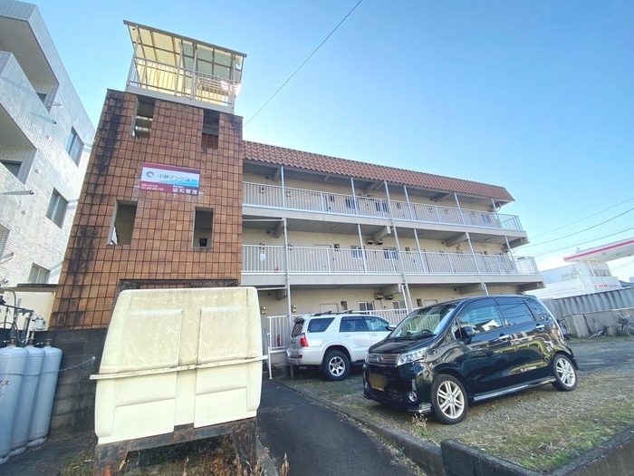 外観写真 小林マンション