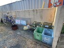 建物設備 小林マンション