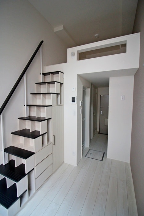 居室 ソレイユテラス東十条