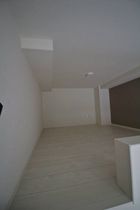 ロフト ソレイユテラス東十条