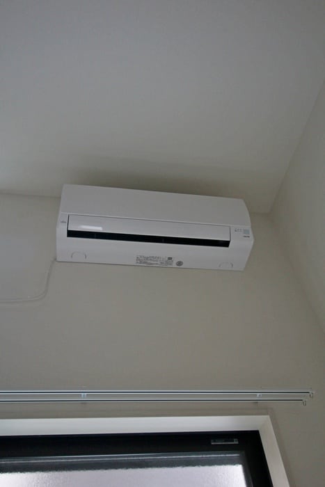 内観写真 ソレイユテラス東十条