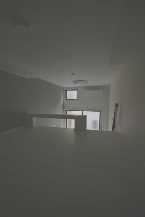 ロフト ソレイユテラス東十条