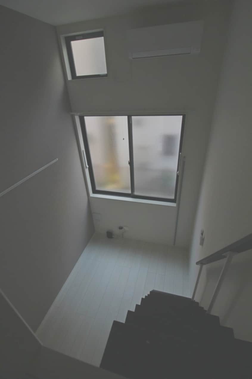 居室 ソレイユテラス東十条