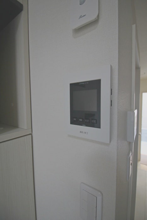 内観写真 ソレイユテラス東十条