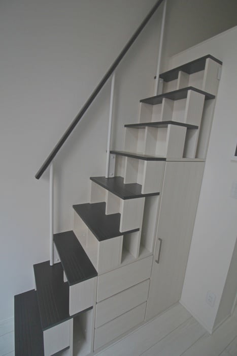 内観写真 ソレイユテラス東十条