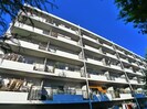グリーンハウス南柏南棟(616)の外観