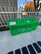建物設備 クレシア関町