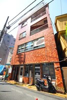 岩瀬ﾋﾞﾙの外観