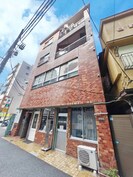 岩瀬ﾋﾞﾙの外観
