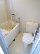 バス／シャワールーム等 安藤ハイツ