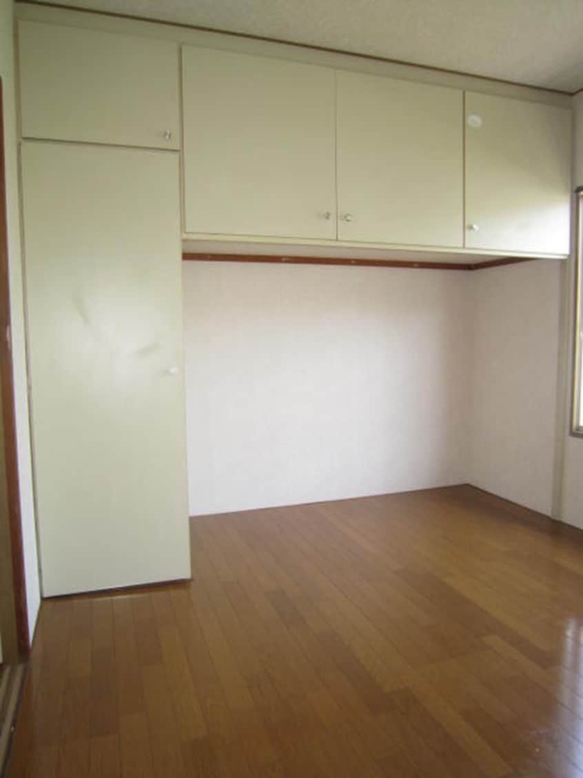 内観写真 安藤ハイツ