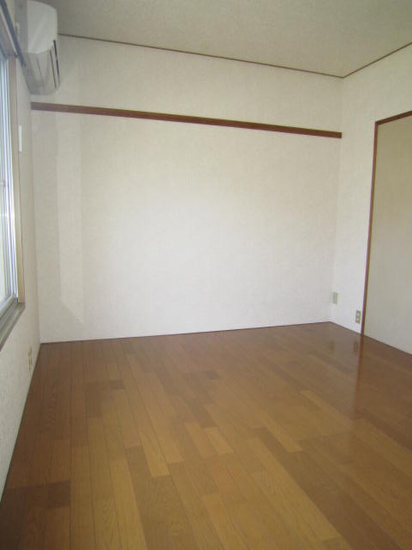 内観写真 安藤ハイツ