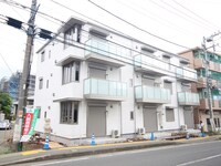 プロムナード桜台Ⅱ