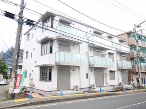 プロムナード桜台Ⅱ