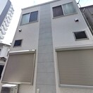 外観写真 Urban　studio　滝野川
