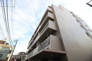 四谷若葉マンション(410)