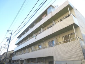 ウィンベルソロ赤羽第四(401)