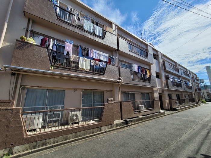 建物設備 ハイツ八幡平（103）