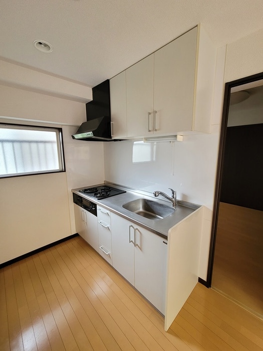 キッチン ハイツ八幡平（103）