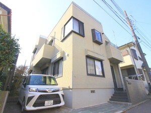 仮)北本市石戸４丁目戸建
