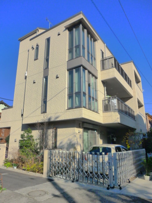 外観写真 ノワイエ