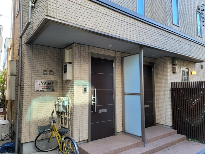その他 ノワイエ