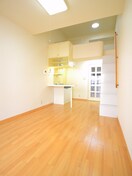 居室 ピュア中丸