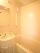 バス／シャワールーム等 ピュア中丸