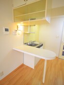 居室 ピュア中丸