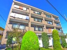 イーストサイド６３の外観
