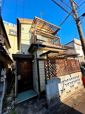 可部井様方貸家