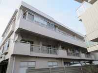 関口ハイムもとすみ