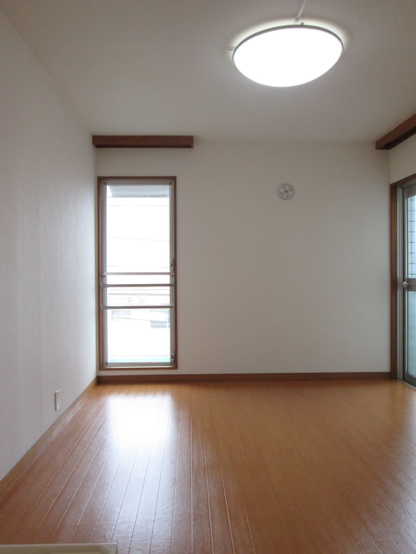 居室 レキシントンミワ