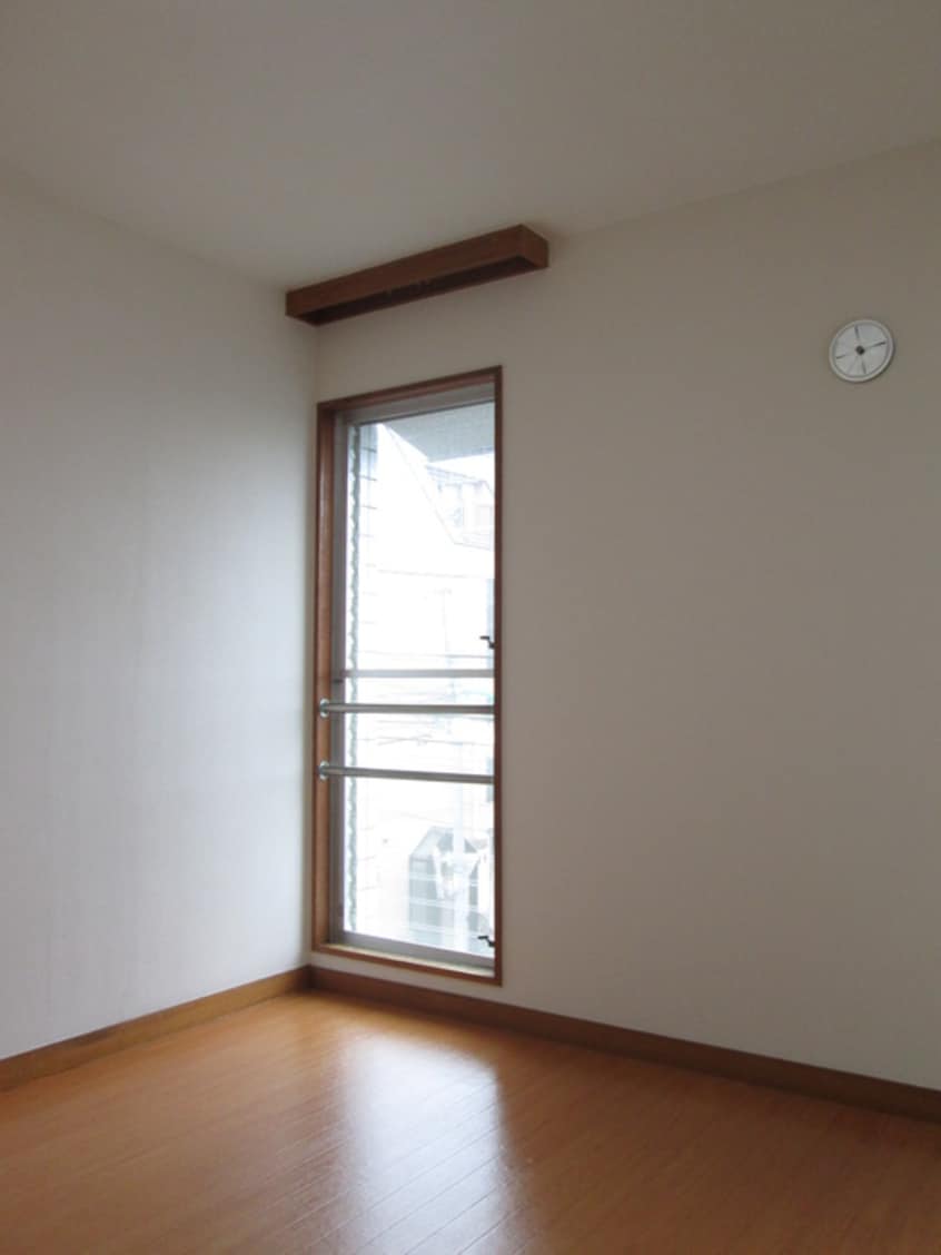 居室 レキシントンミワ