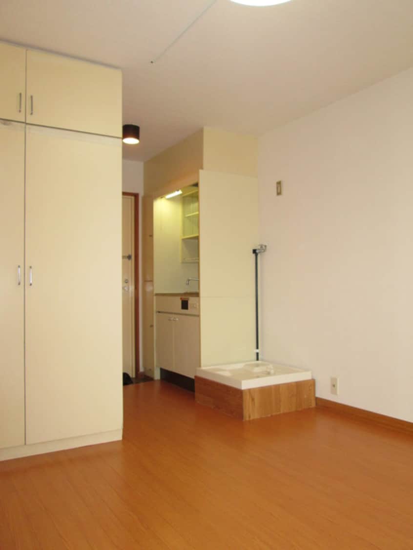 居室 レキシントンミワ