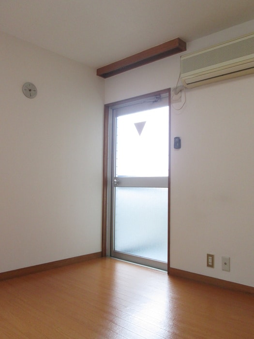 居室 レキシントンミワ