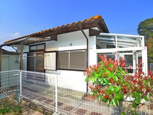 吉田様貸家