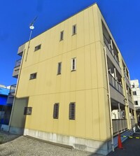 コーポサイトウⅡ