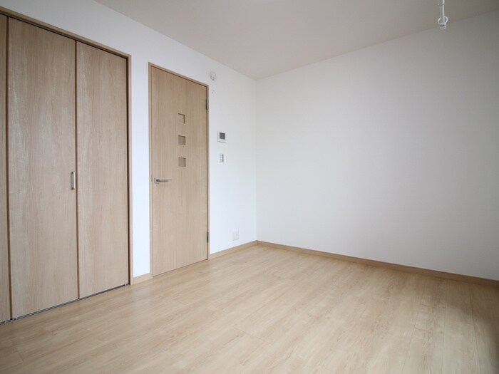 居室 プレシャス新井宿