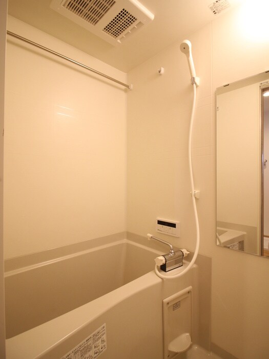 バス／シャワールーム等 プレシャス新井宿