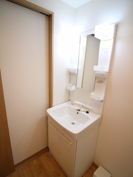 洗面 プレシャス新井宿