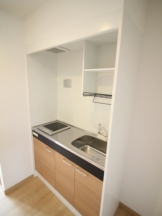 キッチン プレシャス新井宿