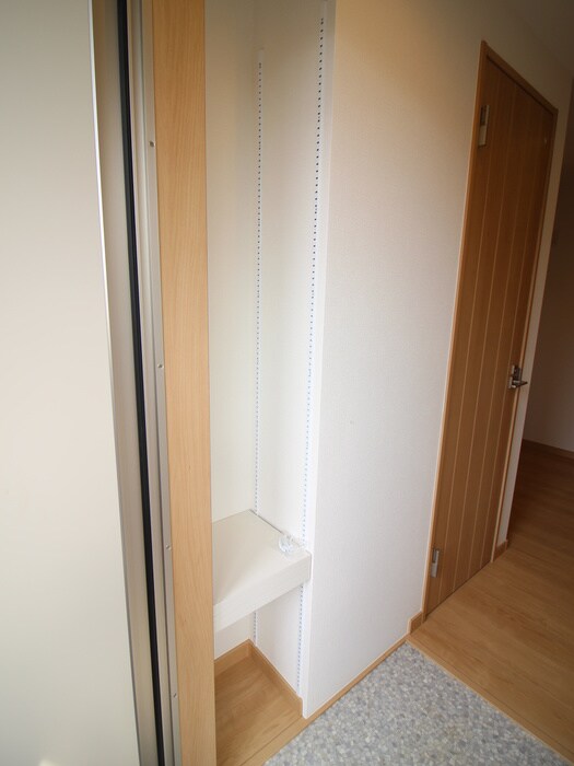 靴箱 プレシャス新井宿